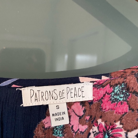 Floral dress - Picture 5 of 8